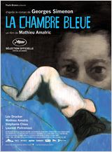 La Chambre Bleue FRENCH DVDRIP 2014