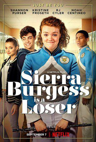 Sierra Burgess Is a Loser FRENCH WEBRIP 2018