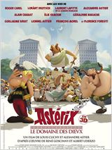 Astérix - Le Domaine des Dieux FRENCH BluRay 720p 2014