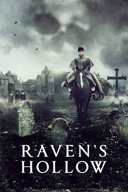 Raven's Hollow FRENCH WEBRIP LD 720p 2022