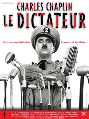 Le Dictateur FRENCH HDLight 1080p 1940