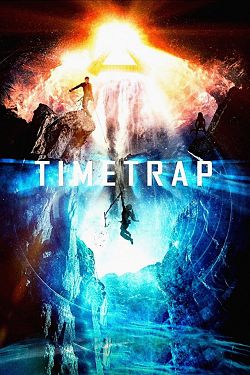 Time Trap FRENCH BluRay 1080p 2020