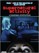 Supernatural Activity FRENCH DVDRIP 2013