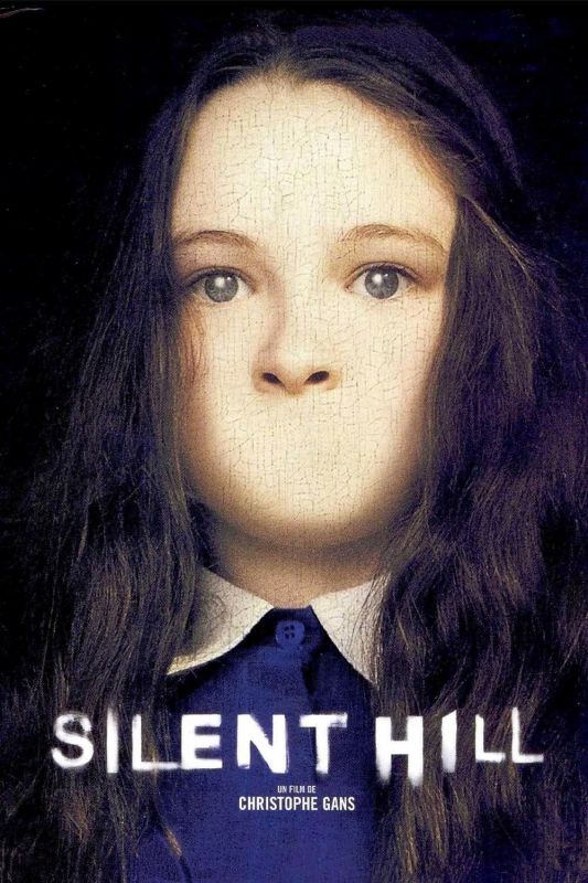 Silent Hill FRENCH DVDRIP 2006