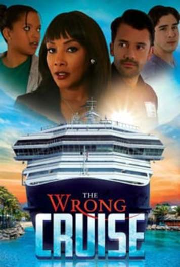The Wrong Cruise TRUEFRENCH WEBRIP 2019
