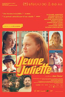 Jeune Juliette FRENCH WEBRIP 720p 2020