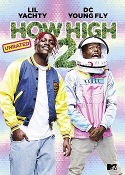 How High 2 FRENCH WEBRIP 720p 2019
