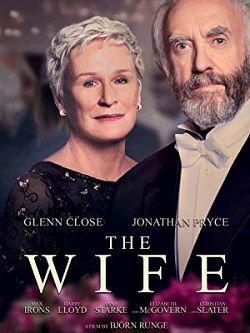 The Wife FRENCH DVDRIP 2019