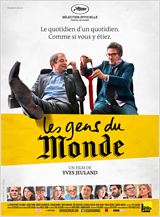 Les gens du Monde FRENCH DVDRIP 2014