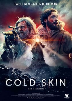 Cold Skin FRENCH DVDRIP 2019