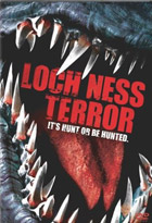 Loch Ness Terror (Beyond Loch Ness) 2008 FRENCH DVDRIP