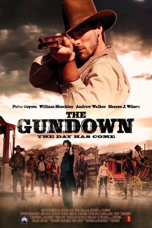 The Gundown FRENCH HDLight 1080p 2011