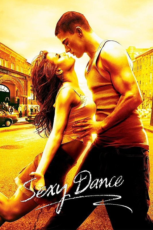 Sexy Dance FRENCH DVDRIP 2006