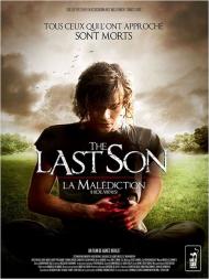 The Last Son, la malédiction FRENCH DVDRIP AC3 2012