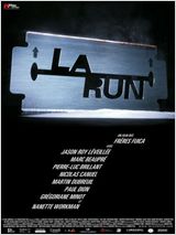 La Run FRENCH DVDRIP 2011