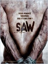 Saw 5 FRENCH DVDRIP 2008