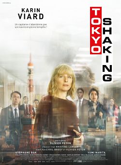 Tokyo Shaking FRENCH WEBRIP 2021