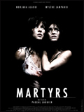 Martyrs FRENCH DVDRIP 2008
