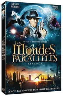 Les Mondes Parallèles (Paradox) FRENCH DVDRIP 2012