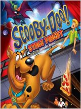 Scooby-Doo! le fantôme de l'opéra (Stage Fright) FRENCH DVDRIP 2013