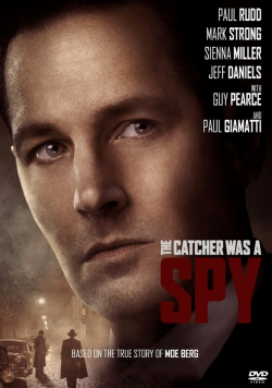 The Catcher Was a Spy FRENCH BluRay 720p 2019