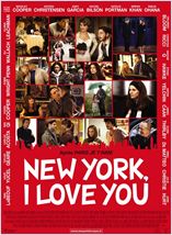 New York, I Love You DVDRIP FRENCH 2010