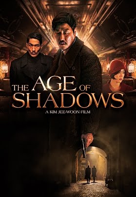 The Age of Shadows FRENCH DVDRIP 2018