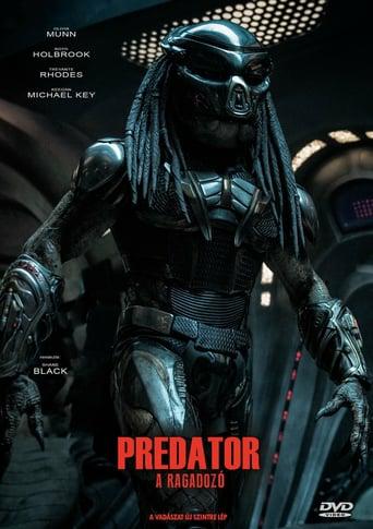 The Predator MULTI HDLight 1080p 2018