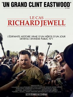 Le Cas Richard Jewell TRUEFRENCH DVDSCR MD 2020