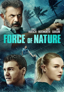 Force Of Nature FRENCH BluRay 1080p 2021
