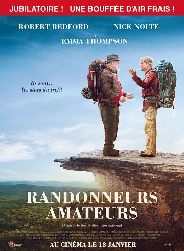 Randonneurs Amateurs FRENCH DVDRIP 2015