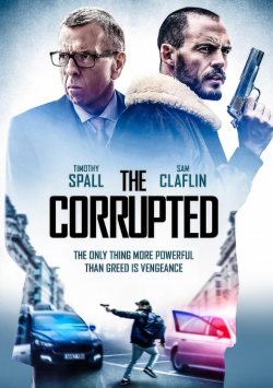 The Corrupted FRENCH DVDRIP 2021
