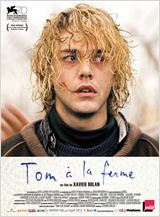 Tom à la ferme FRENCH DVDRIP 2014