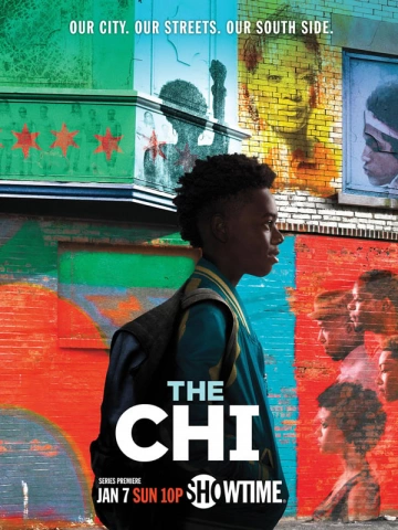 The Chi S06E04 FRENCH HDTV