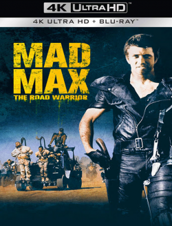 Mad Max MULTi 4K ULTRA HD x265 1979