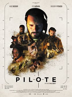 Pilote FRENCH WEBRIP 1080p 2022
