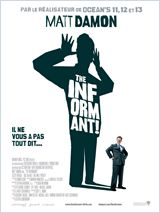 The Informant ! DVDRIP FRENCH 2009