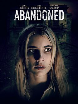 Abandoned FRENCH DVDRIP x264 2022