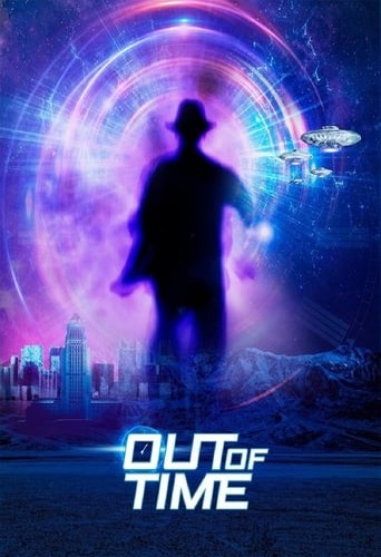 Out of Time FRENCH WEBRIP LD 1080p 2021