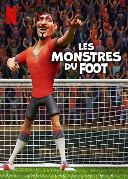 Les Monstres du foot FRENCH WEBRIP x264 2022