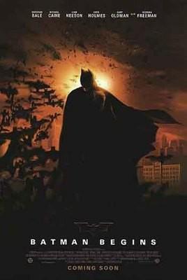 Batman - Dark Knight Trilogie FRENCH HDlight 1080p 2005-2012