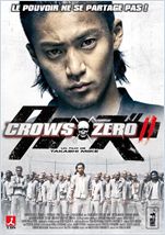 Crows Zero II DVDRIP FRENCH 2009