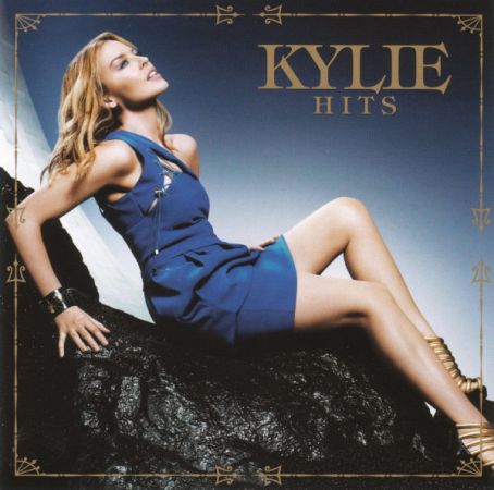 Kylie Minogue - Hits 2017