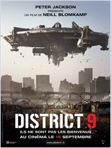 District 9 DVDRIP FRENCH 2009
