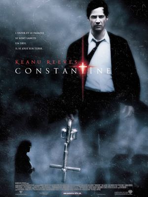 Constantine TRUEFRENCH DVDRIP x264 2005
