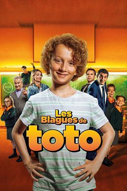 Les Blagues de Toto FRENCH WEBRIP 1080p 2020