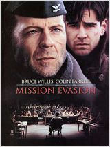 Mission évasion (Hart's War) FRENCH DVDRIP 2002