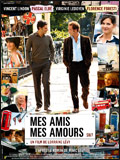 Mes amis, mes amours FRENCH DVDRIP 2008