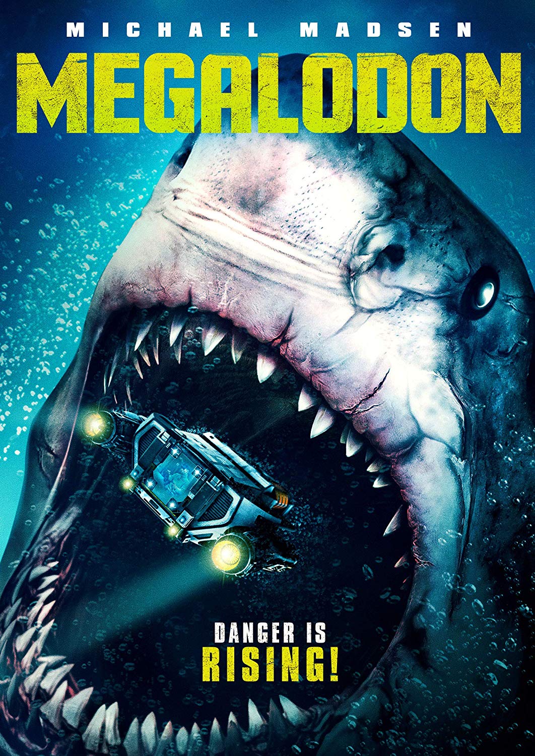 Megalodon TRUEFRENCH WEBRIP 2019