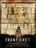 Frontieres FRENCH DVDRIP 2008